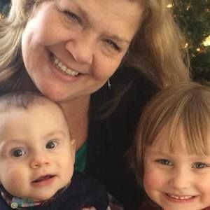 Meet your Posher, Perri